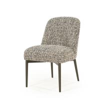 Eetkamerstoel Tobias - Vive beige 
