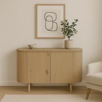 Tobago - Dressoir Naturel 