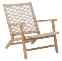 DTP Must Living - Outdoor fauteuil William hoog