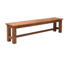 Outdoor eetkamerbank Evoy