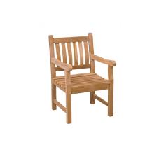 Outdoor stoel Patrick
