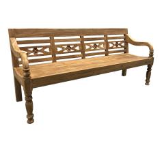 Outdoor bank Kasar