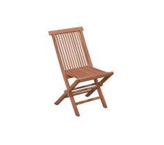 Outdoor Folding Chair