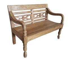 Outdoor bank Kasar