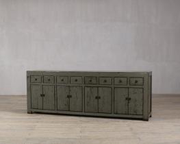 Dressoir hoogglans XL