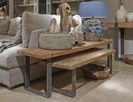 Stoer - Bench Chunky
