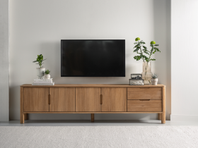 DTP Home Forte tv meubel
