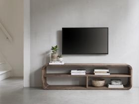 MUST Living Corso tv meubel medium