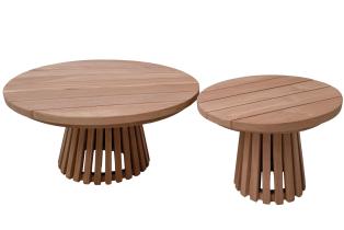 Outdoor salontafel Cindo