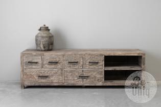 Tv dressoir - Barcelona