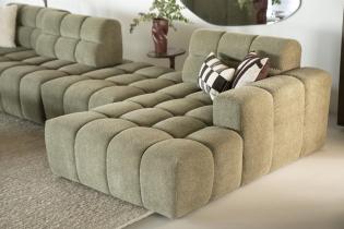 Bank Matthieu - Lounge opstelling 