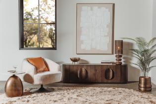 Allure - Tv-dressoir 