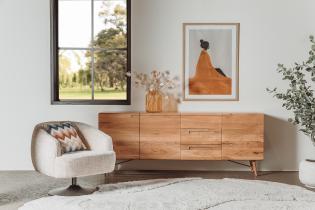 Aura - Dressoir naturel