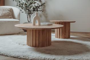 Crotone - Salontafel set 