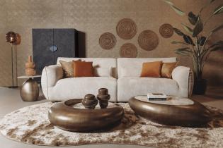 Castello - Salontafels