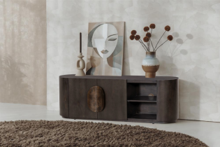 Allure - Tv-dressoir 