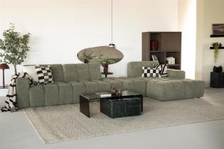 Bank Matthieu - Lounge opstelling 