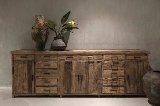 Dressoir - Brussel