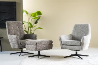 Fauteuil Chantal