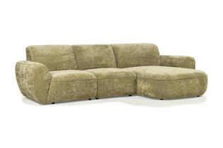 Bank Roxie - Loungeopstelling