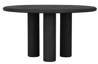 DTP Home Scala eettafel Clio rond 140 cm
