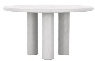 DTP Home Scala eettafel Clio rond 140 cm