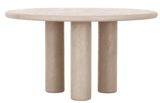DTP Home Scala eettafel Clio rond 140 cm