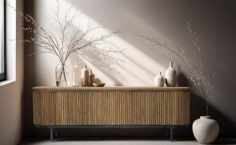 Lausanne - Tv Dressoir