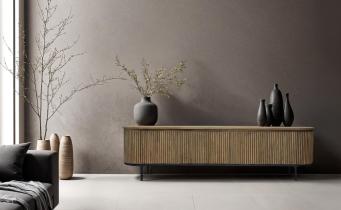 Lausanne - Tv Dressoir 