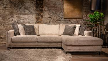 UrbanSofa - Bank Quinn v.a € 1.195,- 