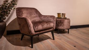 UrbanSofa - Fauteuils Timo v.a. € 695,-
