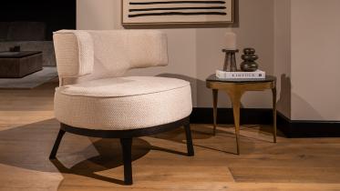 UrbanSofa - Fauteuils Esmee v.a. € 695,-