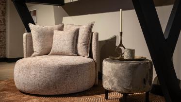 UrbanSofa - Fauteuils Nova v.a. € 795,-
