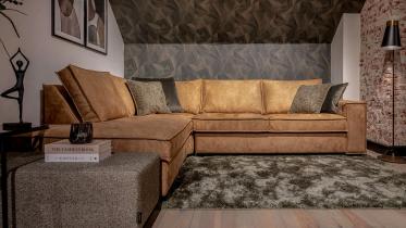 UrbanSofa - Bank Merano v.a € 1.095,-