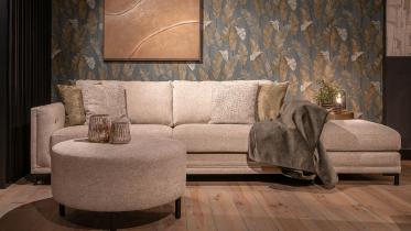 UrbanSofa - Bank Quinn v.a € 1.195,-