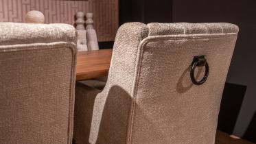 UrbanSofa - Eetkamerstoel Dionne v.a. € 349,-