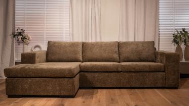 UrbanSofa - Bank Bodhi v.a € 995,-