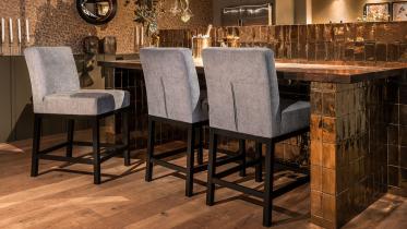 UrbanSofa - Barstoel Odin v.a. € 319,-