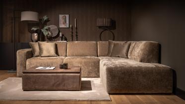 UrbanSofa - Bank Boaz v.a. € 995,-