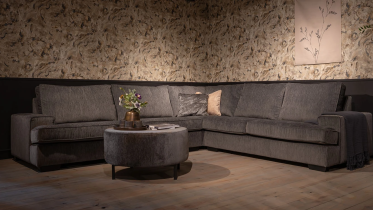 UrbanSofa - Bank Brandon v.a € 1.095,-