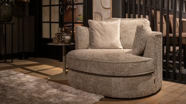 UrbanSofa - Fauteuil Rosa v.a € 939,-