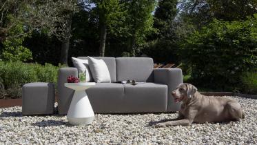 UrbanSofa Outdoor - Sofa Provence v.a. € 1.595,-
