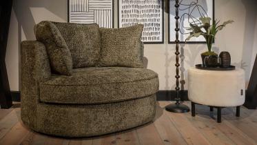 UrbanSofa - Fauteuil Rosa v.a € 939,-