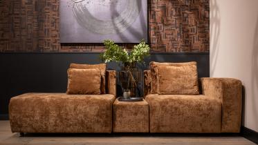 UrbanSofa - Bank Tommy v.a € 1.095,-