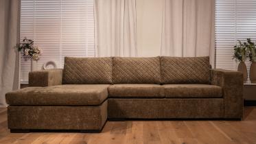 UrbanSofa - Bank Bodhi v.a € 995,-