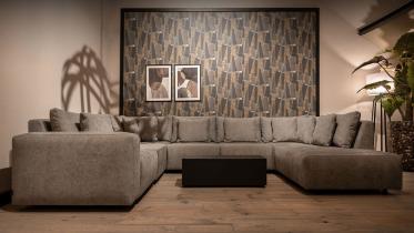 UrbanSofa - Bank Tommy v.a € 1.095,-