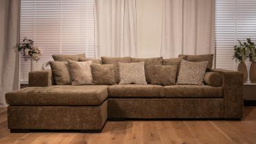 UrbanSofa - Bank Bodhi v.a € 995,-
