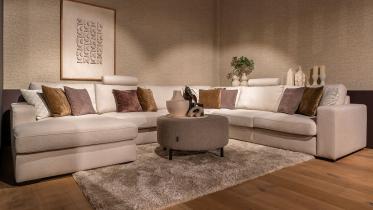 UrbanSofa - Bank Giorno v.a € 995,-
