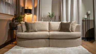 UrbanSofa - Bank Ella v.a. € 1.895,- 