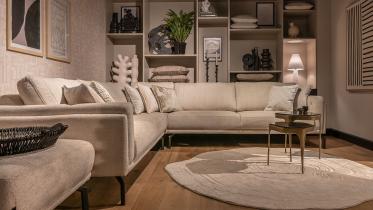 UrbanSofa - Bank Vigo v.a € 1.195,-